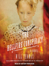 Cover image for The Hellfire Conspiracy
